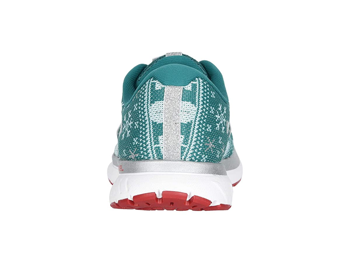brooks revel 3 sea black green