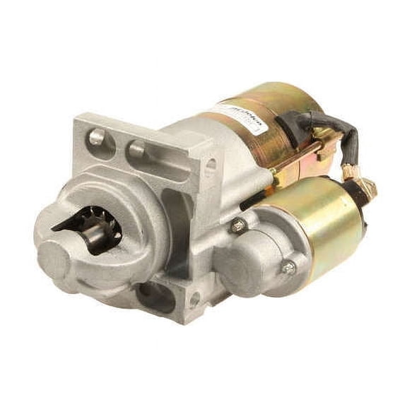 Starter - Compatible with 2002 - 2005 Cadillac Escalade 6.0L V8 2003 2004