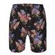thumbnail image 3 of Fotbe Bouquet Trajes de Baño Estampados para Hombre, Shorts de Verano de Secado Rápido, Ropa de Playa, Bañadores-Large, 3 of 6