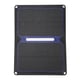 thumbnail image 3 of Cargador del panel solar, panel solar 14W panel solar portátil plegable panel solar elegante estético Jadeshay A, 3 of 8