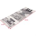 thumbnail image 2 of Queilt 1Pieces Kitchen rug pattern rug 60 x 180 cm, 2 of 4