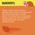 thumbnail image 3 of 2 oz Tiki Cat Crunchers Chicken Flavor Cat Treats, 3 of 9