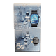 thumbnail image 3 of SMARTWATCH HW-S10 CALL 5G CON CHIP ANDROID YOUTUBE WHATSAPP GPS, 3 of 4