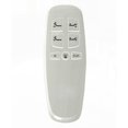 thumbnail image 3 of Twin XL Adjustable Bed Base - Head/Foot Pos, 1-Programmable Mem & Wireless Remote with Flashlight, 3 of 5
