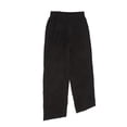 thumbnail image 4 of Pantalones holgados para mujer, pantalones anchos y rectos para mujer, pantalones texturizados para mujer, pantalones anchos para mujer creados magistralmente, 4 of 8