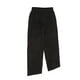 thumbnail image 4 of Pantalones holgados para mujer, pantalones anchos y rectos para mujer, pantalones texturizados para mujer, pantalones anchos para mujer creados magistralmente, 4 of 8