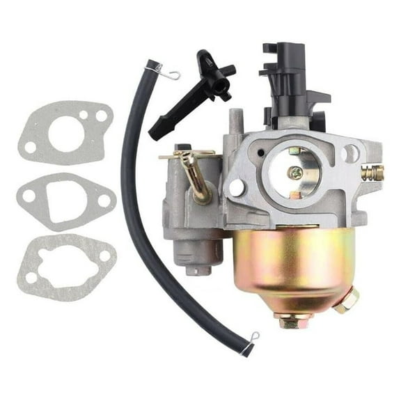Carburetor Carb for Wen WP31 3100PSI 208CC 2.5GPM Gas Pressure Washer Carburetor Assembly