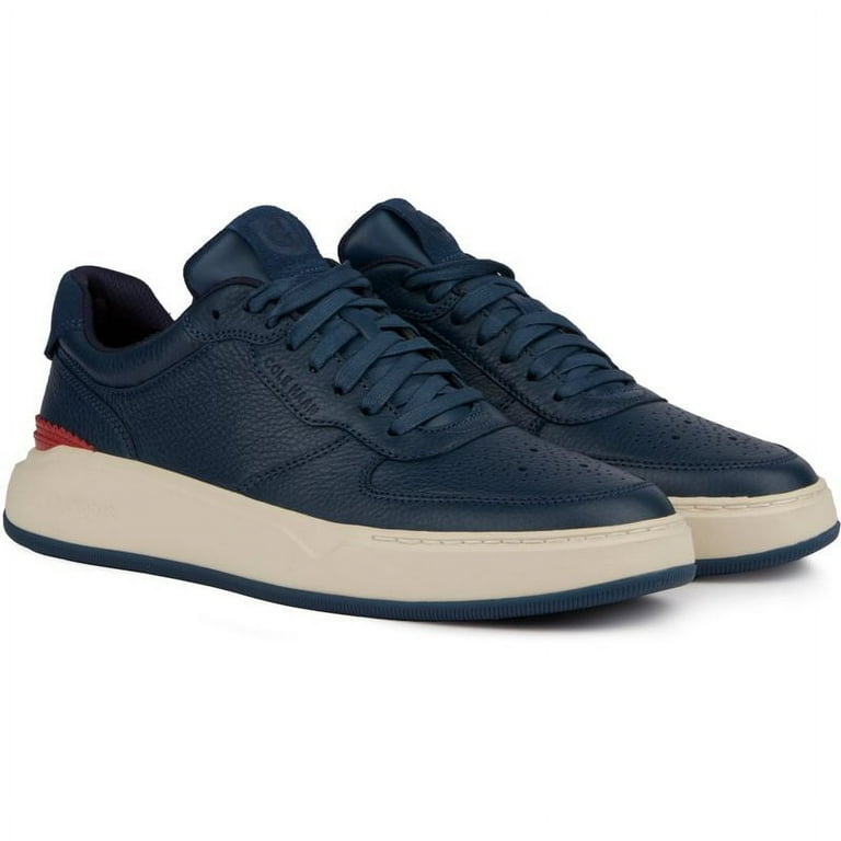 Cole Haan Grandpro Crossover Sneakers - Walmart.com Cole Haan Grandpro Crossover Sneakers - Walmart.com