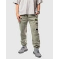 thumbnail image 6 of MEN'S SYLAS HEAT SEAL FLEECE CARGO JOGGERS, 6 of 10