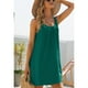 thumbnail image 4 of Vestido sin mangas para mujer,Vestido sin mangas tipo túnica suelta de talla grande de verano para mujer Vestido tipo túnica sin mangas para mujer Diseño de última generación, 4 of 7