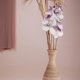 thumbnail image 1 of KALLORY Artificiales De Seda Con Flexibles Para Centro De O Bodas, 1 of 7