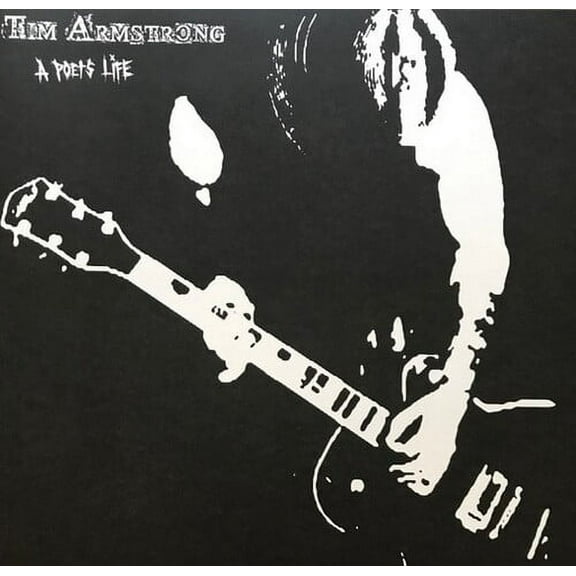 Tim Armstrong - Poet's Life - Music & Performance - Vinyl