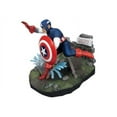 thumbnail image 4 of Round 2 Polar Lights - Captain America - blue, clear, 4 of 4