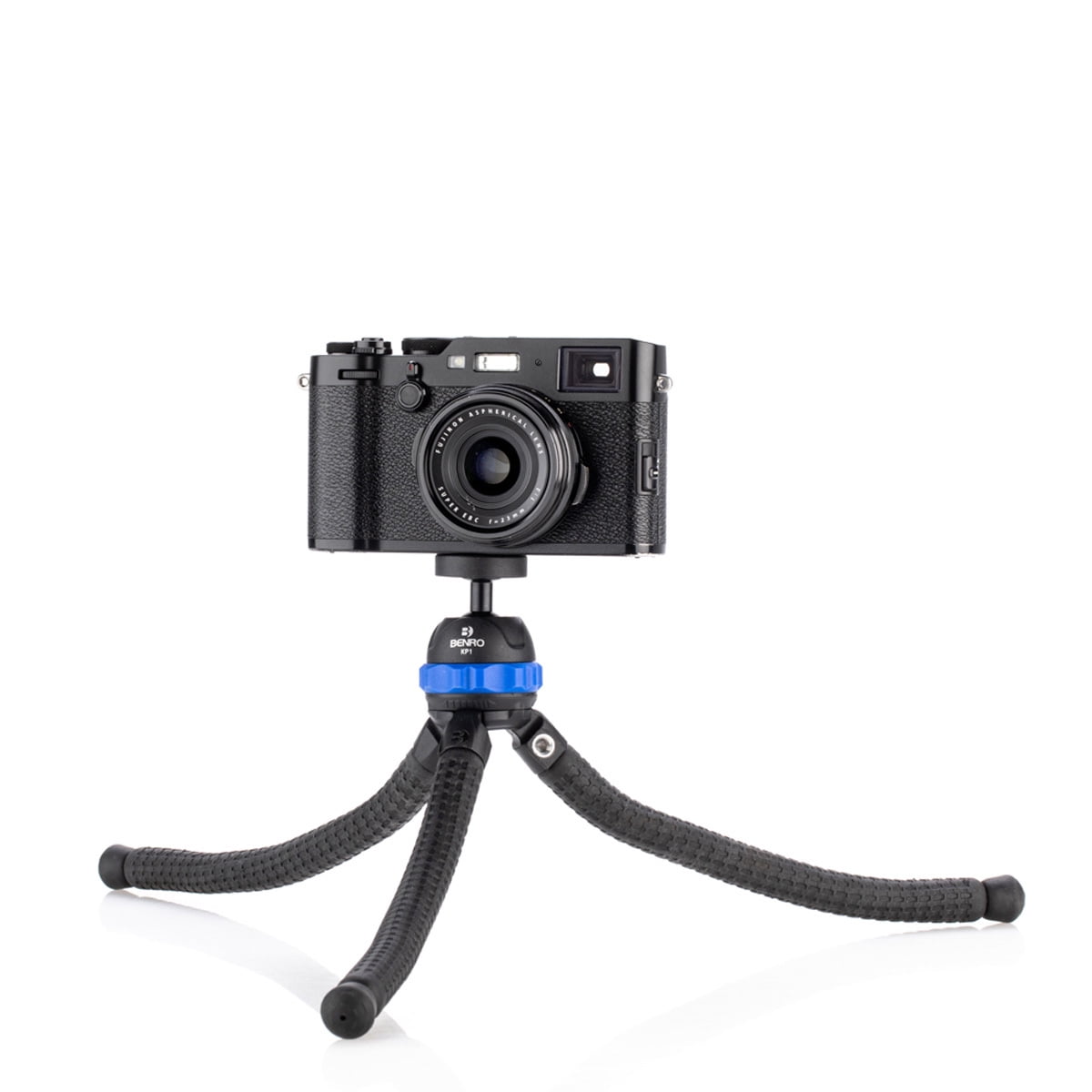 Benro KoalaPod Flexible Bendable Tripod with Three Legs
