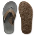 thumbnail image 4 of Chanclas Cobian ARV 2 Chocolate para hombre, 4 of 4