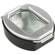 Making Memories Tag Maker Punch Cartridge with 6 Rims, Tag 1.875''X2.625''