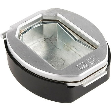 Making Memories Tag Maker Punch Cartridge with 6 Rims, Tag 1.875''X2.625''