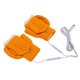 thumbnail image 4 of Calentador de dedos USB, guantes calefactores USB, guantes calefactores USB cálidos, guantes calefactores sin dedos, resultados impresionantes, 4 of 14