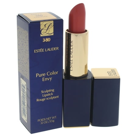 Estee Lauder Lip - Pure Color Envy Sculpting Lipstick - # 380 Complex by Estee Lauder for Women - 0.12 oz Lipstick