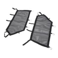 thumbnail image 1 of Red Para Ventana De Puerta Superior Delantera, Marco De Aluminio De Larga Duración 715004694 Reemplazo De Red Para Ventana Delantera UTV Para Maverick X3 X3 Max 2017-2025 Para UTV, 1 of 7