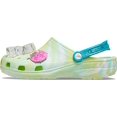 thumbnail image 2 of Crocs Sabots Classiques Margaritaville Unisexes pour Hommes et Femmes, Lime Zest, 12 US, 2 of 3