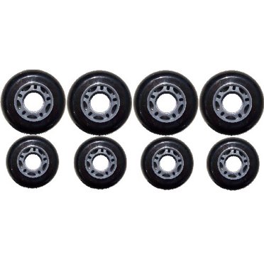 Inline Skates - Inline Hockey Skate - 2025 Lightweight Design
