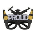 thumbnail image 1 of Gafas decorativas para la temporada de graduación, marcos de fotos creativos para la graduación, 1 of 5