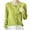 Green, variant on Wancir Womens Long Sleeve V-Neck Button Down Cardigan Sweaters Knit Open Front Lightweight 2024 Ladies Fall Outwear