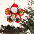 thumbnail image 4 of Adorno festivo para colgar en celebraciones y fiestas, 4 of 6