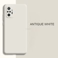 thumbnail image 1 of Protector de cámara funda de teléfono de silicona líquida para Xiaomi Redmi Note 10 10s Note10 Pro 11 5G 11s funda trasera suave de lujo Original Tan Jianjun unisex, 1 of 2