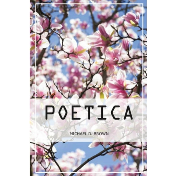 Poetica, (Paperback)