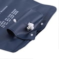 thumbnail image 4 of Universal 12V Windshield Washer Pump Kit with Button Switch for Classic Cars, 4 of 4