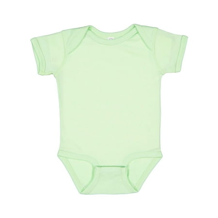

Rabbit Skins - New NIB - Toddler - Infant Baby Rib Bodysuit