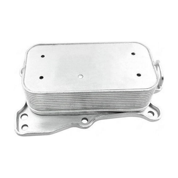 Cooler - Compatible with 2006 - 2011 Mercedes-Benz E350 3.5L V6 GAS 2007 2008 2009 2010
