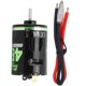 thumbnail image 3 of RC Motor, Rc Motor Fit Foraxial Green Copper Motor For Axial For Trx4 For Trx6 For Tamiya 1/14 ANGGREK IB2720, 3 of 8