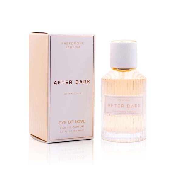 A&R Naturelles Inc Eye of Love EOL After Dark Feromona FM 1.67oz