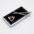 thumbnail image 2 of Bey-Berk International G510 Desk Top Aluminum Pool Table, Silver, 2 of 2