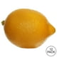thumbnail image 3 of Pack de 12 Limones Amarillos Artificiales Vickerman de 75 mm para Uso Diario, 3 of 3