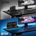 thumbnail image 6 of Switch 2 Controller Charger Station for Nintendo Switch 2 Joycon, Controller Charging Dock with RGB, 7.9 inch, Switch 2 Dock Storage USB Stand, 6 of 8