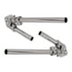 thumbnail image 3 of Soporte para Tom Hugo Piezas de hardware de soporte de montaje duradero y liviano para accesorios 2 piezas, 3 of 10