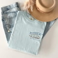 thumbnail image 2 of Christian Shirt, Jesus Shirt, Boho Christian Shirt, Religious Shirt, Trendy TShirt, Christian Merch, Christian Tee, 2 of 4