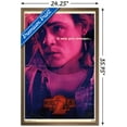 thumbnail image 3 of Netflix Stranger Things: Season 2 - Billy Wall Poster, 22.375" x 34", Framed, 3 of 3