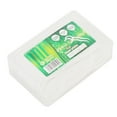 thumbnail image 1 of Disposable Toothpick,  Floss PP  for Hotel Use, 1 of 8