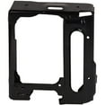 thumbnail image 4 of For BMW X4 2019 2020 2021 Passenger Side Bumper Cover Reinforcement | Front | G01 | CAPA | BM1027103 | 51117399916, 4 of 4
