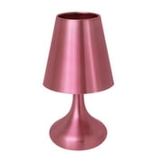 Genie Touch Lamp-Color:Black
