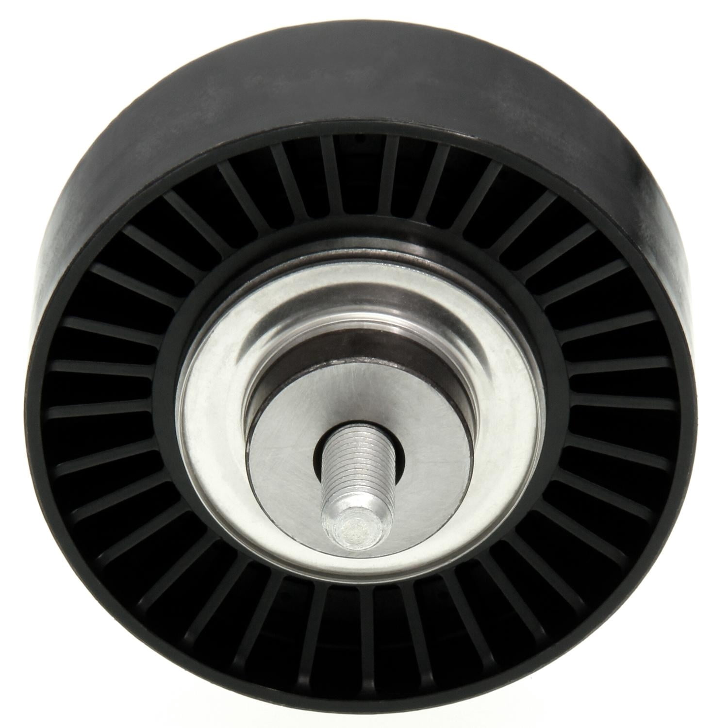 Litens 900670A Accessory Belt Drive Idler Pulley - Original Equipment Quality