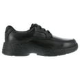 thumbnail image 4 of Florsheim Ulysses FP825 Four Eye Tie Moc Toe Oxford (Women's), 4 of 7