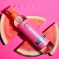 thumbnail image 3 of Tree Hut Bare Huile à Raser Hydratante, Melon d'Eau, 7,7 fl oz, 3 of 4