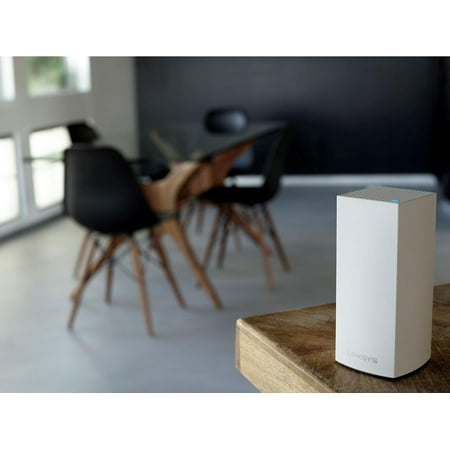 Linksys - Atlas Pro 6 WiFi 6 Router AX5400 Dual-Band WiFi Mesh Wireless Router (3-pack)