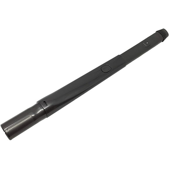 Genuine Shark Extendable to 20" Flexible Crevice Tool for HV300 HV301 HV302 HV303 HV305 HV306Q HV308 HV310 HV320 HV321 HV322 HV323 HV324 HV325 UV450 NR96 Rocket Vacuum